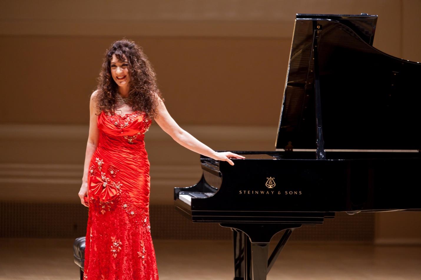 Carnegie Hall